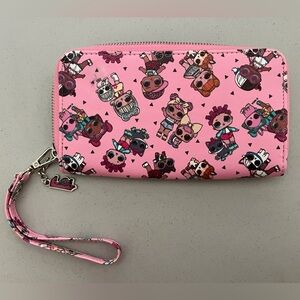 L.O.L. Surprise Clutch from Culture Fly Subscription Box